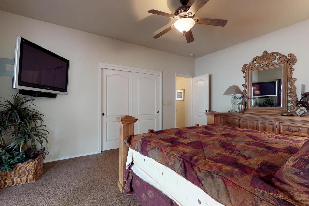 Quality Time Villa Shaver Lake Exterior photo
