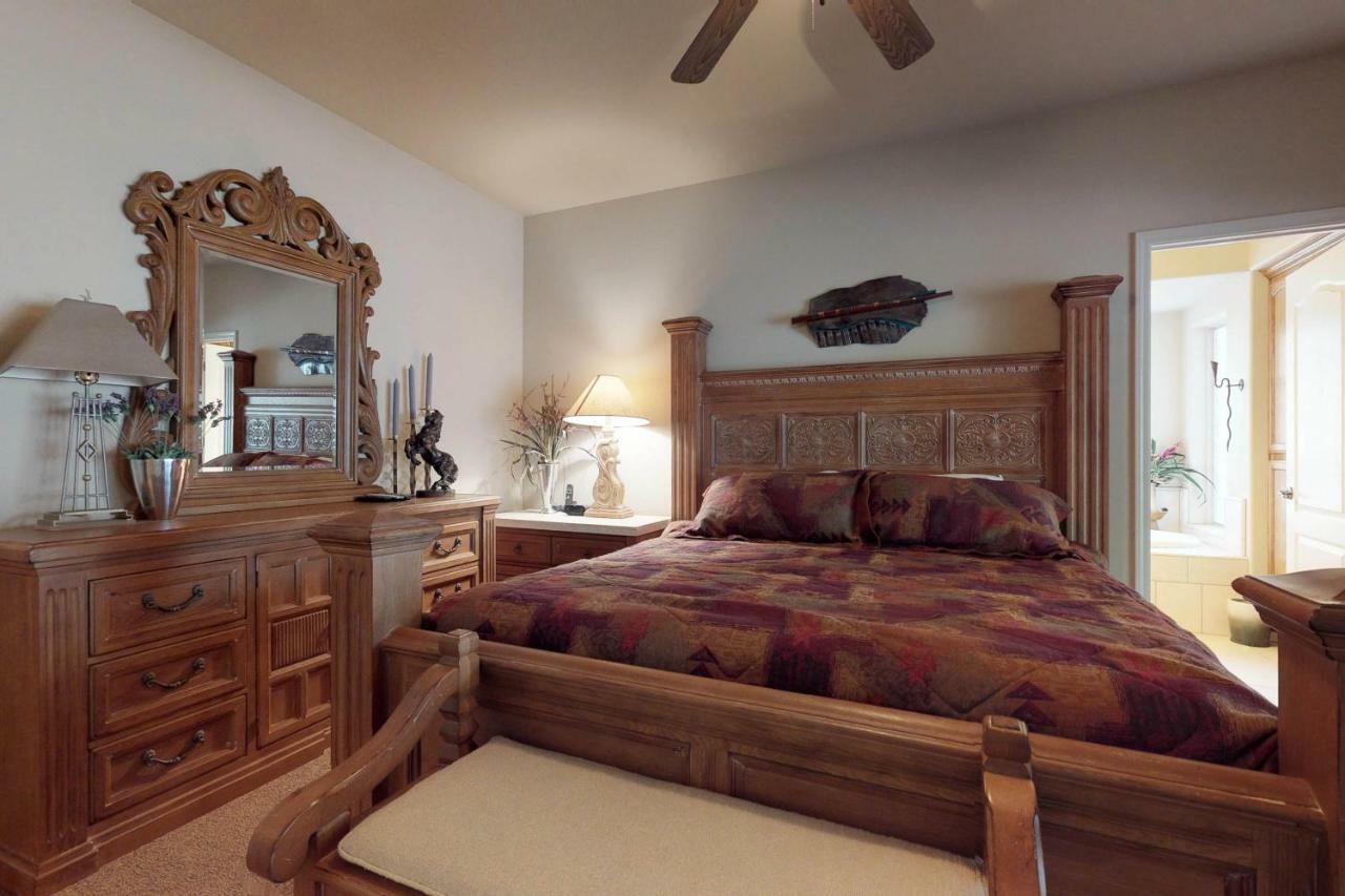 Quality Time Villa Shaver Lake Exterior photo