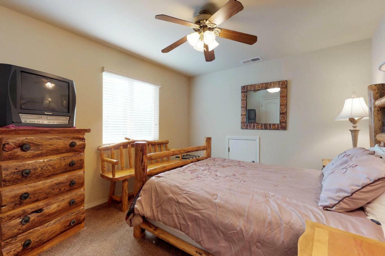 Quality Time Villa Shaver Lake Exterior photo